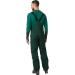 Helly Hansen Men's Legendary Insulated Bib Pant - Darkest Spruce, Size Large - Buy Online on GoSupps.com