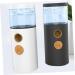 Beatifufu 2pcs Humidifiers for Office Sprayer Home Humidifier Humidifier - Buy Online on GoSupps.com
