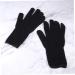 Mikinona 2 Pairs - Gloves Hair Curling Iron Hair Straightener Gloves Hair Curler Gloves Curls - Buy Online on GoSupps.com