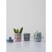 Design Letters Drink Lid for Melamine Cup (White) - BPA & BPS-Free, Lightweight, Tight Fit, Dishwasher Safe - Buy Online on GoSupps.com