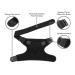 Buy Konami Neoprene Shoulder Support for Women - Double Joint Protection for Sports Injuries & Arthritic Relief | International Shipping Available - Buy Online on GoSupps.com