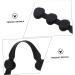 Collbath 10 PC Masking Hooks for Kids | Adjustable Facial Cover Straps & Ear Protection | International Shipping Available - Buy Online on GoSupps.com