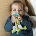 WubbaNub Fairytale Dragon Infant Pacifier - Soothing and Adorable for Babies - Buy Online on GoSupps.com