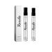 Alloura Pheromone Perfume For Women Alloura Fragrance Pheromone Perfume Attract Men Men's Perfume Long Lasting Fragrance Increase Self Confidence for Women(2PCS) (2 pack-B)