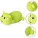 Magiclulu Shampoo Scalp Washer & Massager - International Shipping | Best Hair Care Shower Brush for Healthy Scalp - Buy Online on GoSupps.com