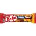 Kit Kat Chunky Caramel 24x43.5g - Buy Online on GoSupps.com