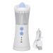 Handheld Nasal Irrigation Multifunction Nose Cleaner Portable Sinus Irrigation System for Home Automatic Nasal Irrigation System for Sinus Relief and Rinse