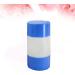 Beaupretty Lotion Container 3 1 Storage Bottle Makeup Bottle Wash Bottle for Storaging Liquid Containers Shampoo Travel Portable Lotion Containers Blue - Buy Online on GoSupps.com
