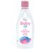 Cotton Tree Baby Oil 335 ml