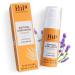 Lavender Balancing & Soothing Facial Soap Facial Cleanser - Non Drying & Moisture Balance - Deep Cleansing Face Wash - Acne Prone Makeup Remover - 100ml