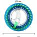 Buy Maloftars Dragon Cord Roll 300m Spool - Premium Steering Kite Cable Winch for Dragon Cable Winch Wickler Wrap Roller Griffrads - Green Flying Line Kite Line Wickelrad - Buy Online on GoSupps.com
