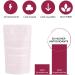 Arctic Flavors Lingonberry Powder 100% Natural & Wild Sustainably Sourced Made from Whole Lingonberries from the Clean Forests of Finland High in Antioxidants & Dietary Fibers 85g - Buy Online on GoSupps.com