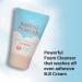 Etude House Baking Powder B.B Deep Cleansing Foam 1 fl.oz.(30ml) | Small Travel size Perfect Cleansing Wash | Removes Pore Waste and Dead Skin Cells - Buy Online on GoSupps.com