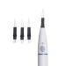 TEPTOARCH Gutta Percha Obturation System Endo Heated Pen with 4 Tips - Buy Online on GoSupps.com