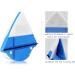 Hollow Double-Layer Glassware Glass Window Cleaner Cleaning Scraper - Buy Online on GoSupps.com
