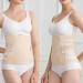 WANYI 4-Patch Postpartum Belly Band XXL Beige | C-Section Recovery Belt for Postnatal Shapewear - Buy Online on GoSupps.com