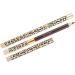 FRCOLOR 6 Pcs Waterproof Eyeliner Pencil Brow Gel Brow Brush Eyebrow Pencil Miss Cosmetic Pencil Sharpener - Buy Online on GoSupps.com