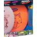 Innova Disc Golf Set - Driver, Mid-Range, Putter in Comfortable DX Plastic (3 Pack) - Assorted Colors - Buy Online on GoSupps.com