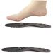 NOLITOY Foot Care Insoles - Acupressure & Massage Shoe Inserts for Plantar Reflexology | Premium EVA Foam Insoles for Sports & Comfort - International Shipping Available - Buy Online on GoSupps.com