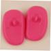 Silicone Ear Covers - Earmuffs for Hair Coloring & Shower Protection | Ideal Hair Care Accessories - Buy Online on GoSupps.com