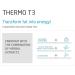 FuXion Thermo T3 Raspberry Ketones 10-Day Challenge for Rapid Ketosis | Natural Caffeine Keto Supplement for Energy & Stamina | Transform Fat, Shape Body | 10 Packets - Buy Online on GoSupps.com