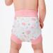 Splash About Baby & Toddler Happy Nappy Forest Walk Reusable Swim Nappy 3-6 Months - Buy Online on GoSupps.com