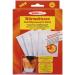 Buy Heat Belt with 4 Heat Pads + Refill Pack - Ultimate Pain Relief & Comfort | International Shipping Available - Buy Online on GoSupps.com