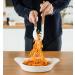 Tiberino's One Pot Pasta - Bucatini Amatriciana | All Natural Italian Meal - Buy Online on GoSupps.com