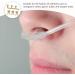 Healifty Nasal Tube Holder 12Pcs - Fastener Catheter Fixed Tape Sticker - Home Clinic Nursing Supplies - Buy Online on GoSupps.com