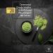 Organically Grow Grade Matcha Green Tea Powder | SUPERFOOD Green Tea | Hight Antioxidants Energy | Premium First Harvest Ceremonial Grade | Supports Radiant Skin | Super Matcha Calm Energy Latte Mix Smoothies & Recipes (100 g (Pack of 1)) - Buy Online on GoSupps.com