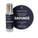 Fragrance Perfume Oil Sauvage Cologne Roll On Body Oil for Men 1 pack 1.0 Fl Oz