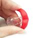 Funny Baby Pacifier - Soft Silicone Lips Cute Lip Plug for Boys & Girls | Perfect Baby Gift - Buy Online on GoSupps.com