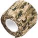 Buy FOMIYES Cycling Tape - Non-Woven DIY Masking & Scrapbooking Tape for Sports Outdoor Use & More | Versatile Blank Keys & Camouflage Options - Buy Online on GoSupps.com