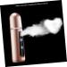 Angoily Mister for Face Facial Humidifier Steamer for Facial Sprayer Hydrating Instrument Charge - Buy Online on GoSupps.com