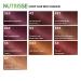 Garnier Nutrisse Darkest Berry Burgundy Red Hair Color - 2 Pack - Buy Online on GoSupps.com