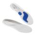 Insoles for Shoes Sole Shock Absorption Breathable Cushion Running Insoles for Feet Man Women Insoles(41-42) 41-42 D