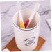 Gatuida 8-Pack Soft Bristle Toothbrushes for Kids & Toddlers | Silver Ion Oral Care Tools - Buy Online on GoSupps.com