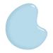 Sally Hansen Good.Kind.Pure. Nail Color in Blue-tanical 0.33 Fl Oz - Packaging May Vary - Buy Online on GoSupps.com
