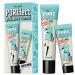Benefit The POREfessional Primer (POREfect Primer Duo Deal (22ml & 7.5ml))