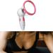 Harayaa Electric Breast Massager for Women - XL Single Cup | Enhance Comfort & Wellness | Shop Internationally - Buy Online on GoSupps.com
