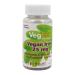 VegLife Vegan Iron 25 mg 100 Tablets