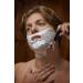 Union Razors SS3RZ Razor with Black Wood Handle - Premium Quality Shaving Solution 1 Count - Perfect for a Smooth Shave - Buy Online on GoSupps.com