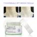 Neck Firming Cream - Tighten & Lift Wrinkles | Firming Cream for Youthful Skin - 1.7 oz - Buy Online on GoSupps.com