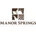 Manor Springs Ground Galangal 50g - Premium Quality Spice for Culinary Delights - Buy Online on GoSupps.com