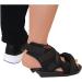 Bauerfeind GloboPed Heel Relief Shoe - Adjustable Straps for Superior Fit - Large | Reduce Recovery Time - Buy Online on GoSupps.com