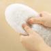 Premium Sheepskin Insoles for Men | Thick Wool Fur Fleece Inserts | Cozy & Fluffy | US Size 8.5 M - Buy Online on GoSupps.com