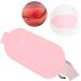 Verdant Touch Menstruation Pain Relief Pad | Adjustable Heating Pillow for Cramps | Thin & Breathable Electric Belt for Waist & Belly - Buy Online on GoSupps.com