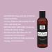 Jax of London Mysterious Hydrating Body Lotion Deep Skin Repair (Mysterious) - Buy Online on GoSupps.com