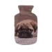 jameitop 1 X Pocket Warmer Hand Warmer MOPS - warm fingers with fleece cover
