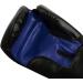 Title Classic Speed Boxing Gloves in Black/Blue - Regular size - Buy Online on GoSupps.com